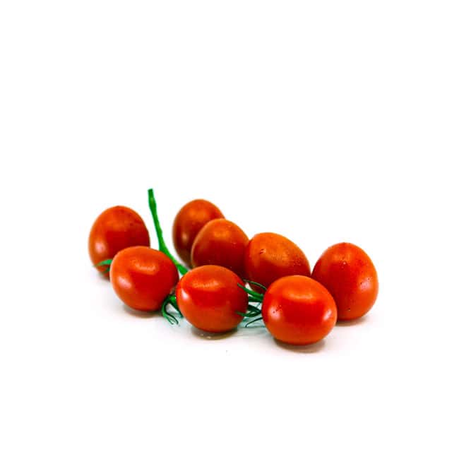Tomaten Cherry