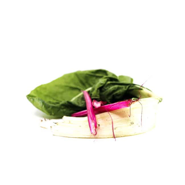 Mangold / Krautstiel