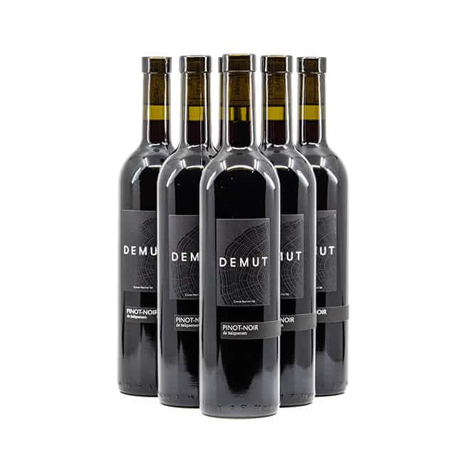 DEMUT - AOC Valais – Bild 2