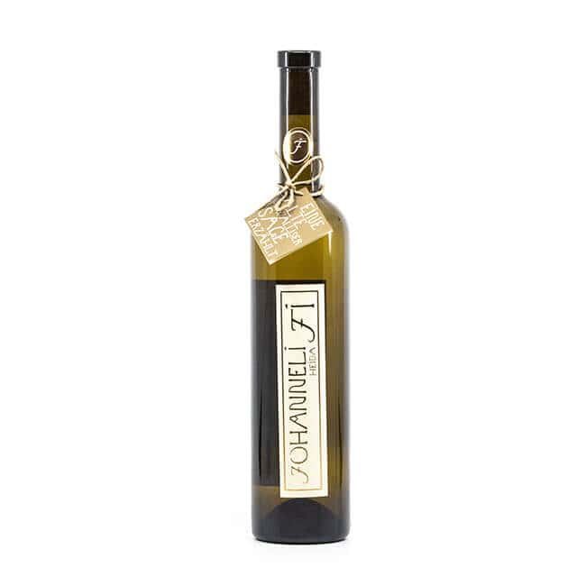 Johanneli Fi Heida - AOC Valais