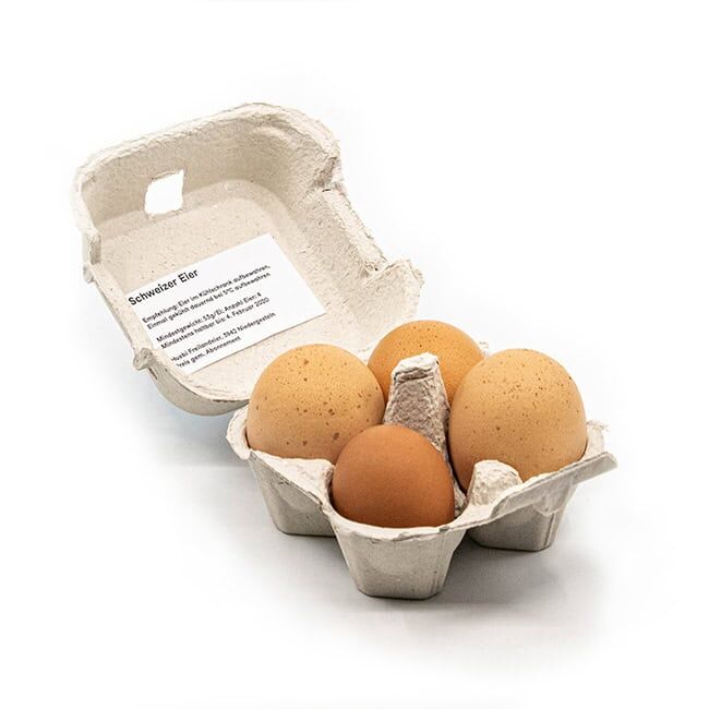 Eier (4) aus dem Oberwallis – Bild 2