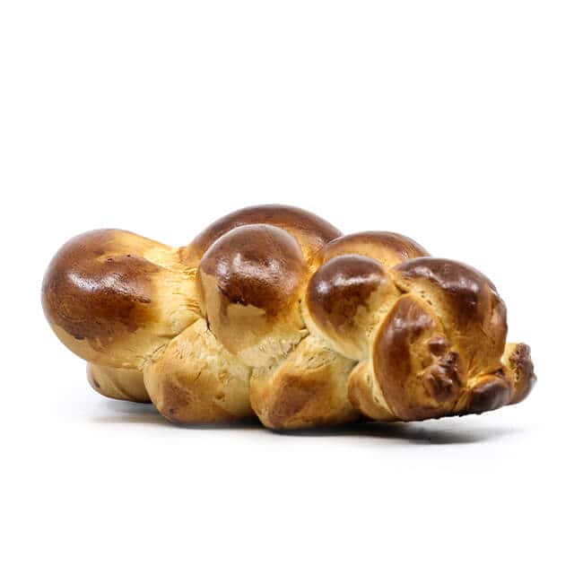 Butterzopf "vam Kronig" - klein