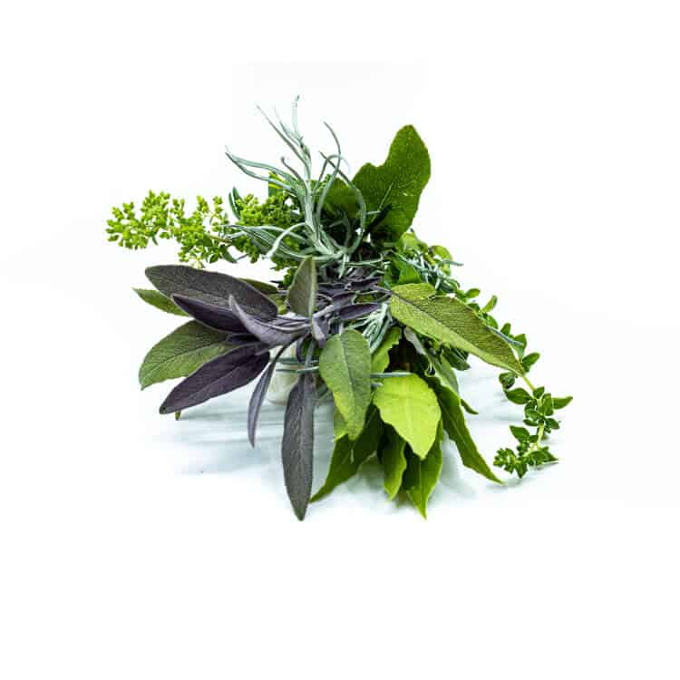 Teemischung Kräuter