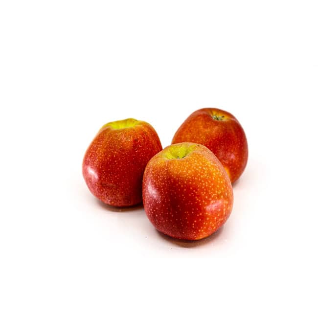 Apfel Braeburn (Bio)
