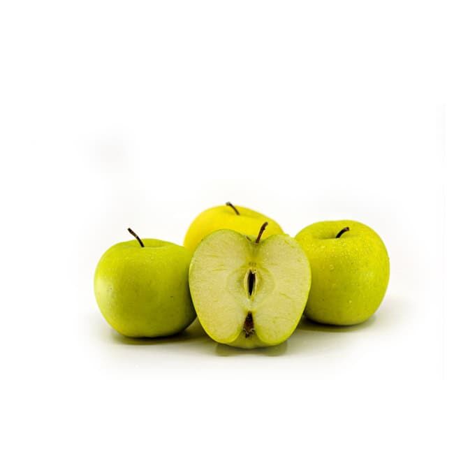 Kleinäpfel Golden