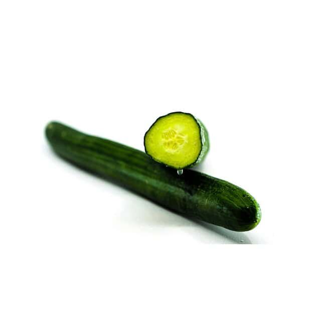 Gurke aus Charrat