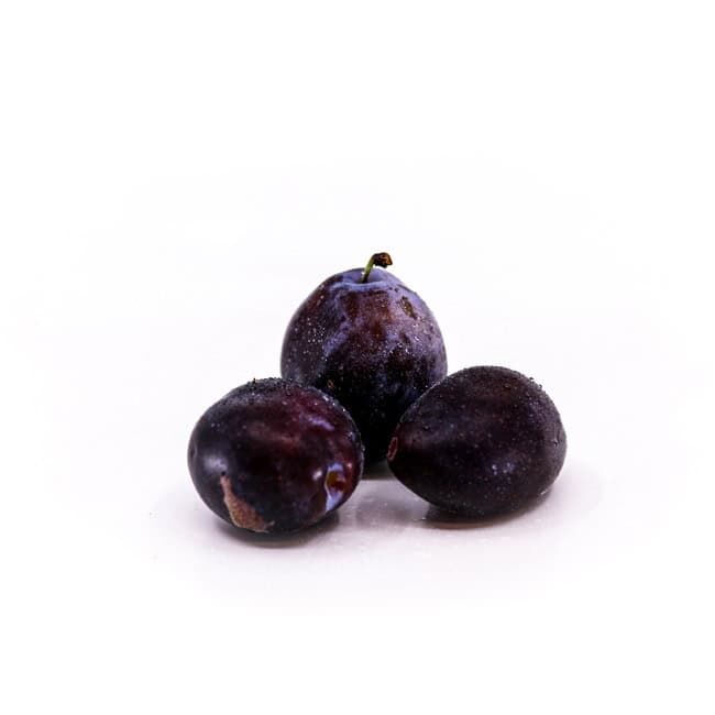 Zwetschgen Fellenberg (Bio)