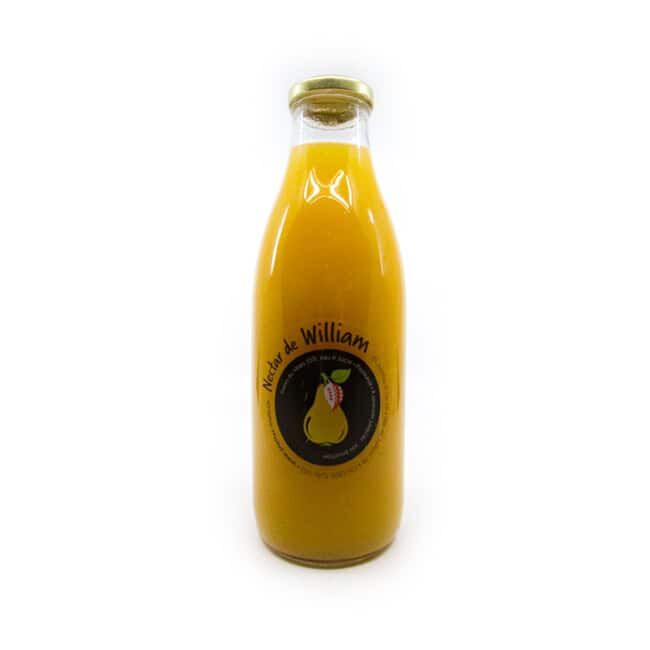 Birnensaft