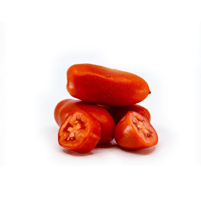 Tomaten San Marzano